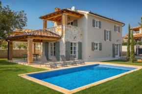 Villa Petra - fully equipped for relaxing holiday